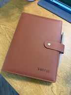 PLACEHOLDER: Cognac binder