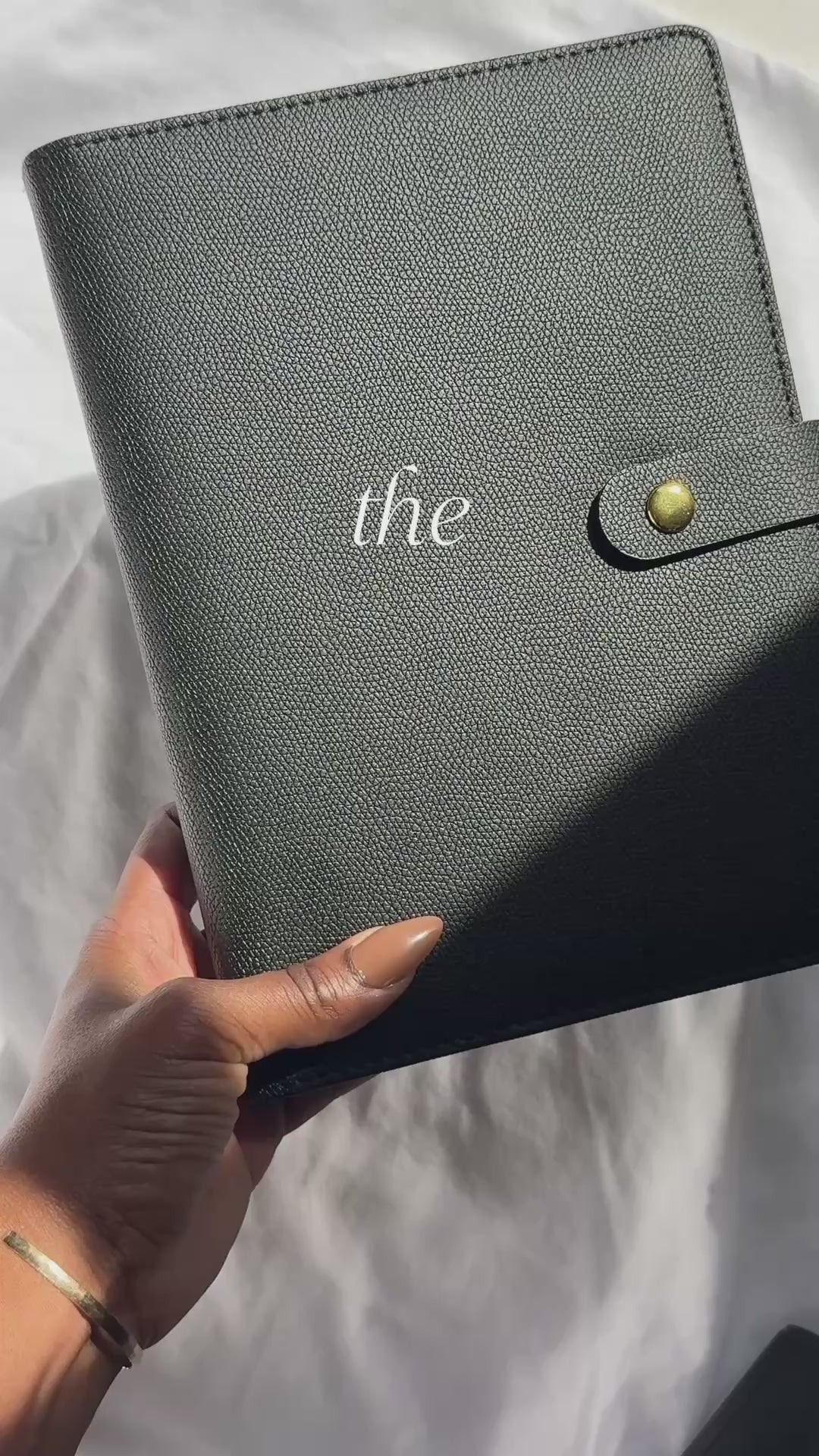 The Financial Wellness Journal